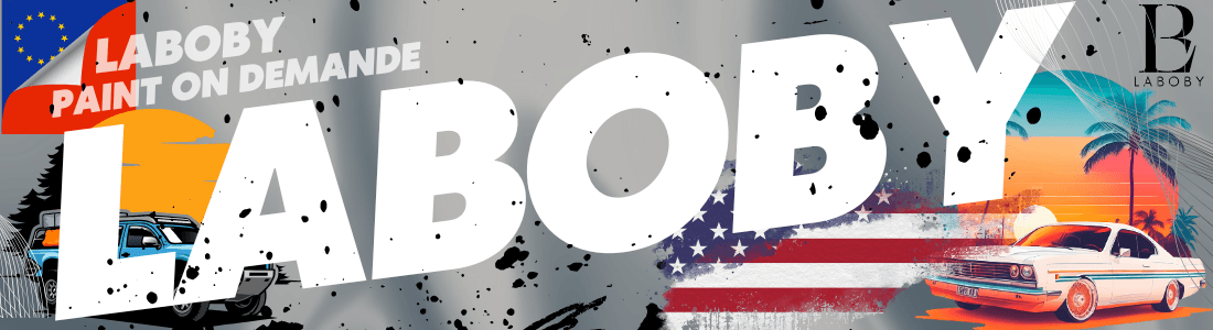 Banner for Laboby